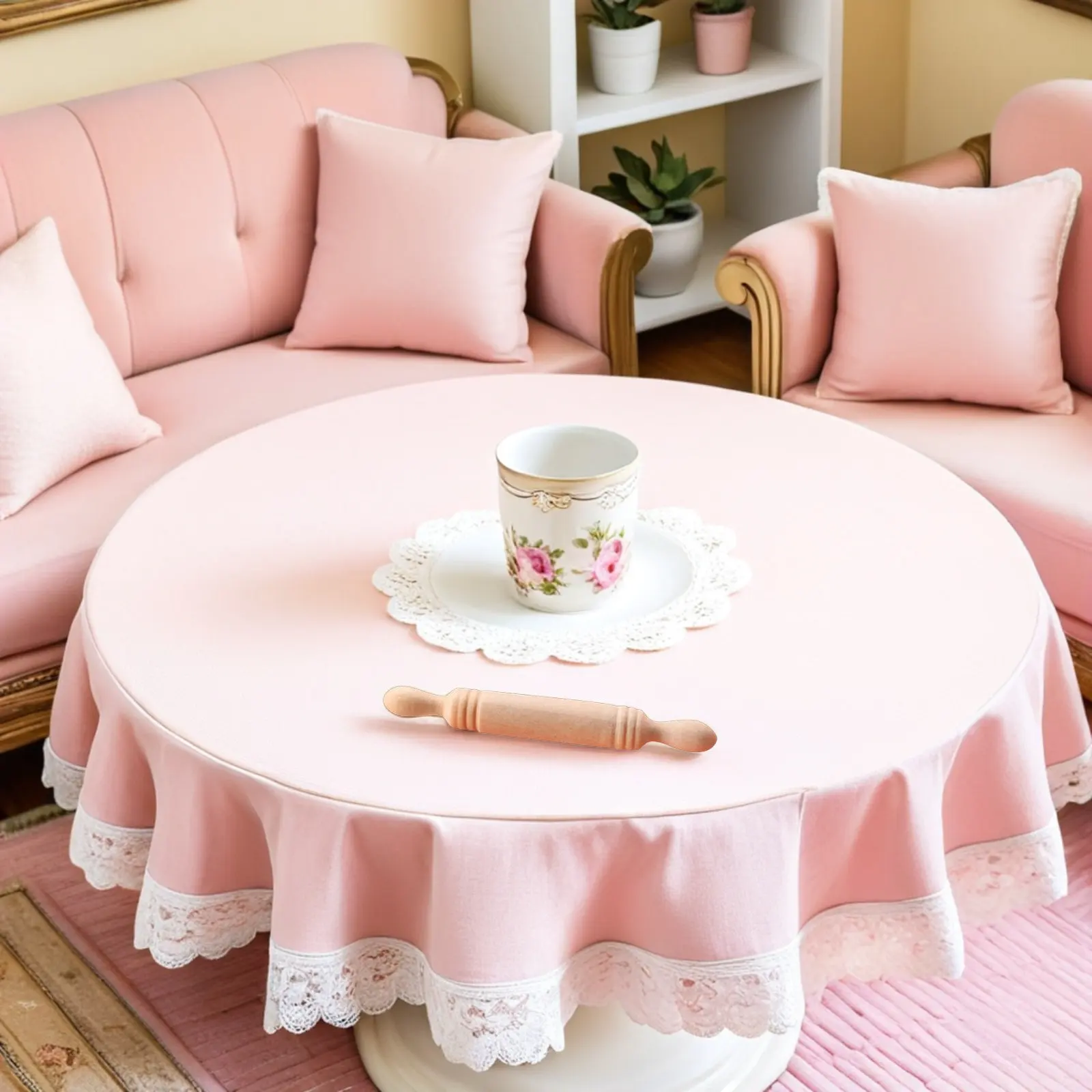 Набор из 30 миниатюрных деревянных скалывателей для кукольного домика, реалистичные миниатюрные инструменты для выпечки, кухонные принадлежности из натурального дерева
Набор из 30 миниатюрных деревянных скалывателей для кукольного домика, реалистичные миниатюрные инструменты для выпечки, кухонные принадлежности из натурального дерева