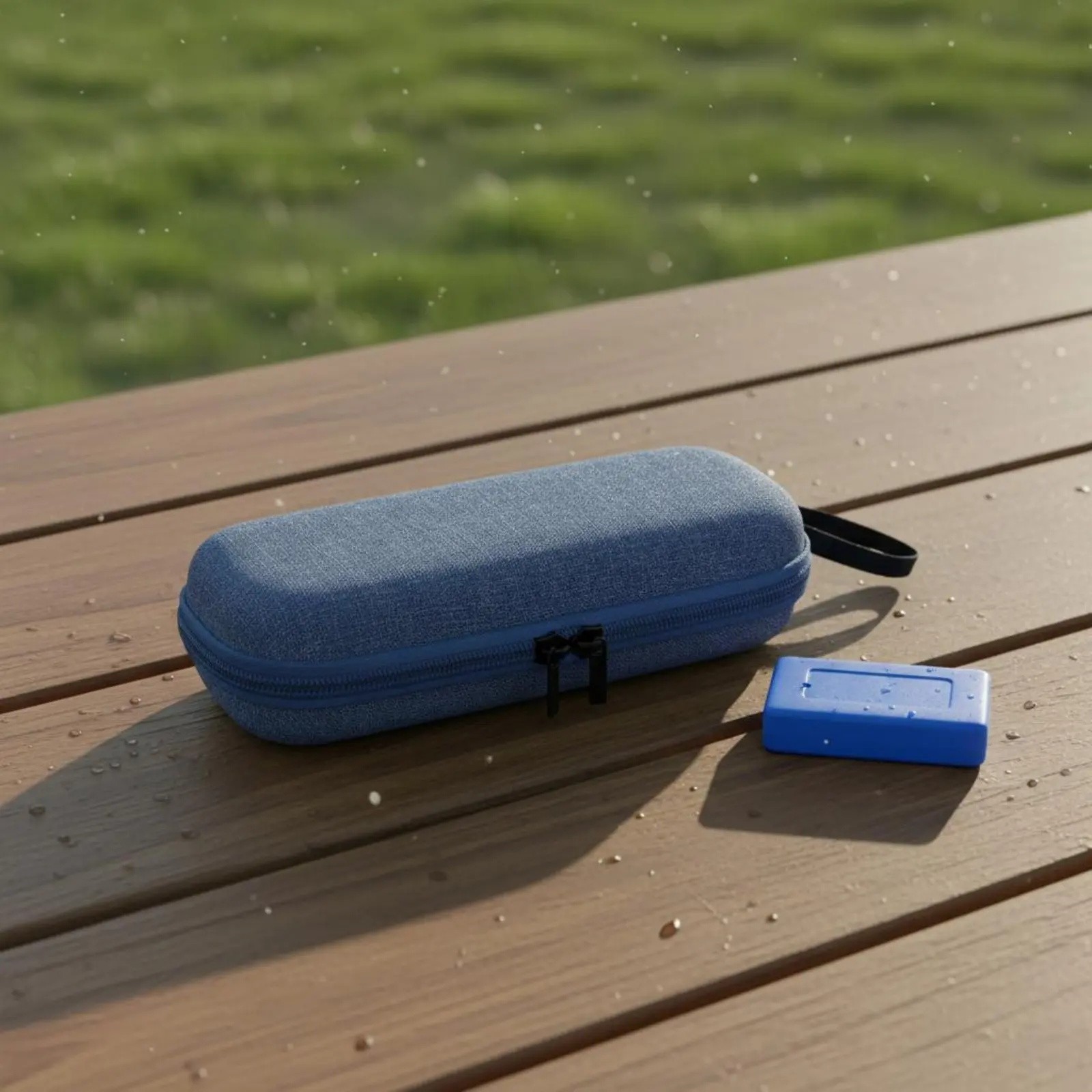 Temperature Display Insulin Case Ice Pack Included Travel Insulin Case Portable Medicine Cooler Long-Lasting Cooling for Outdoor
Temperature Display Insulin Case Ice Pack Included Travel Insulin Case Portable Medicine Cooler Long-Lasting Cooling for Outdoor