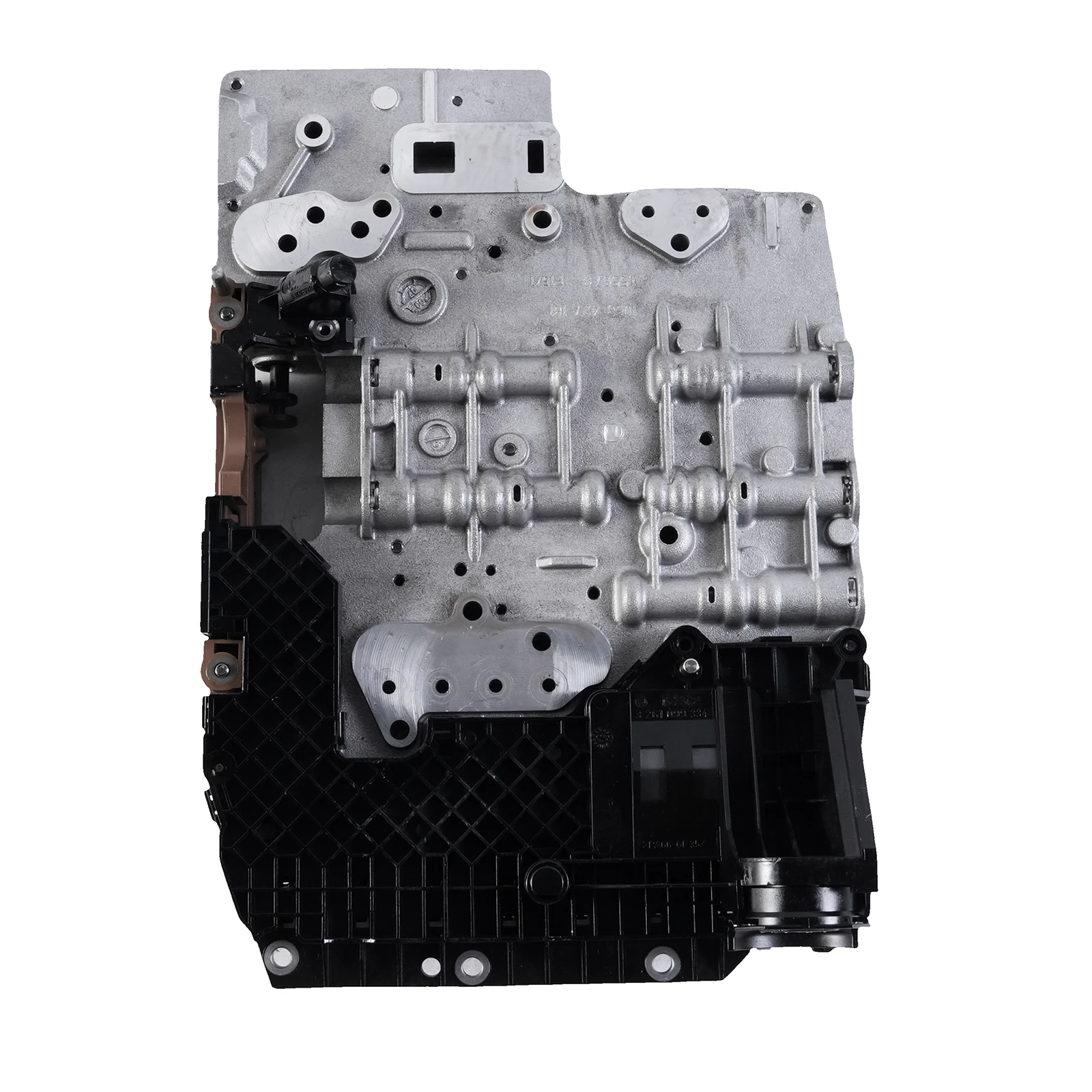 Корпус клапана коробки передач с TCU Mechatronics 6HP19 6HP26 ДЛЯ BMW ДЛЯ Aston Martin
Корпус клапана коробки передач с TCU Mechatronics 6HP19 6HP26 ДЛЯ BMW ДЛЯ Aston Martin