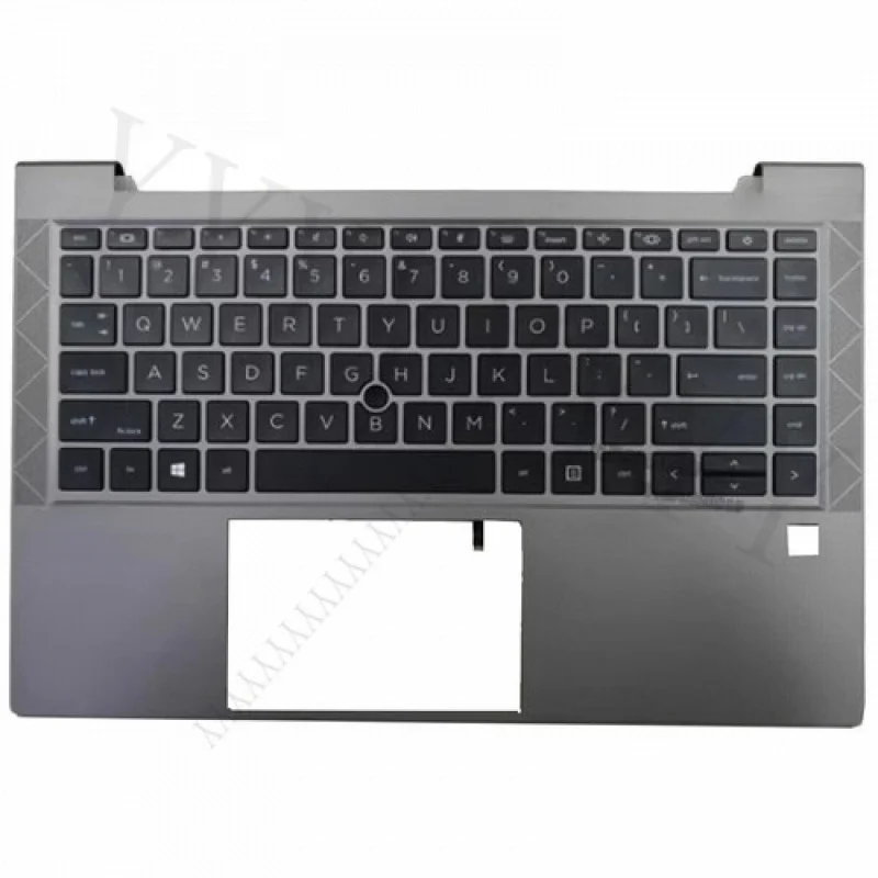 Y+M07131-001 For HP ZBook Firefly 14 G7 Palmrest US Keyboard Bezel Cover Backlit
Y+M07131-001 For HP ZBook Firefly 14 G7 Palmrest US Keyboard Bezel Cover Backlit