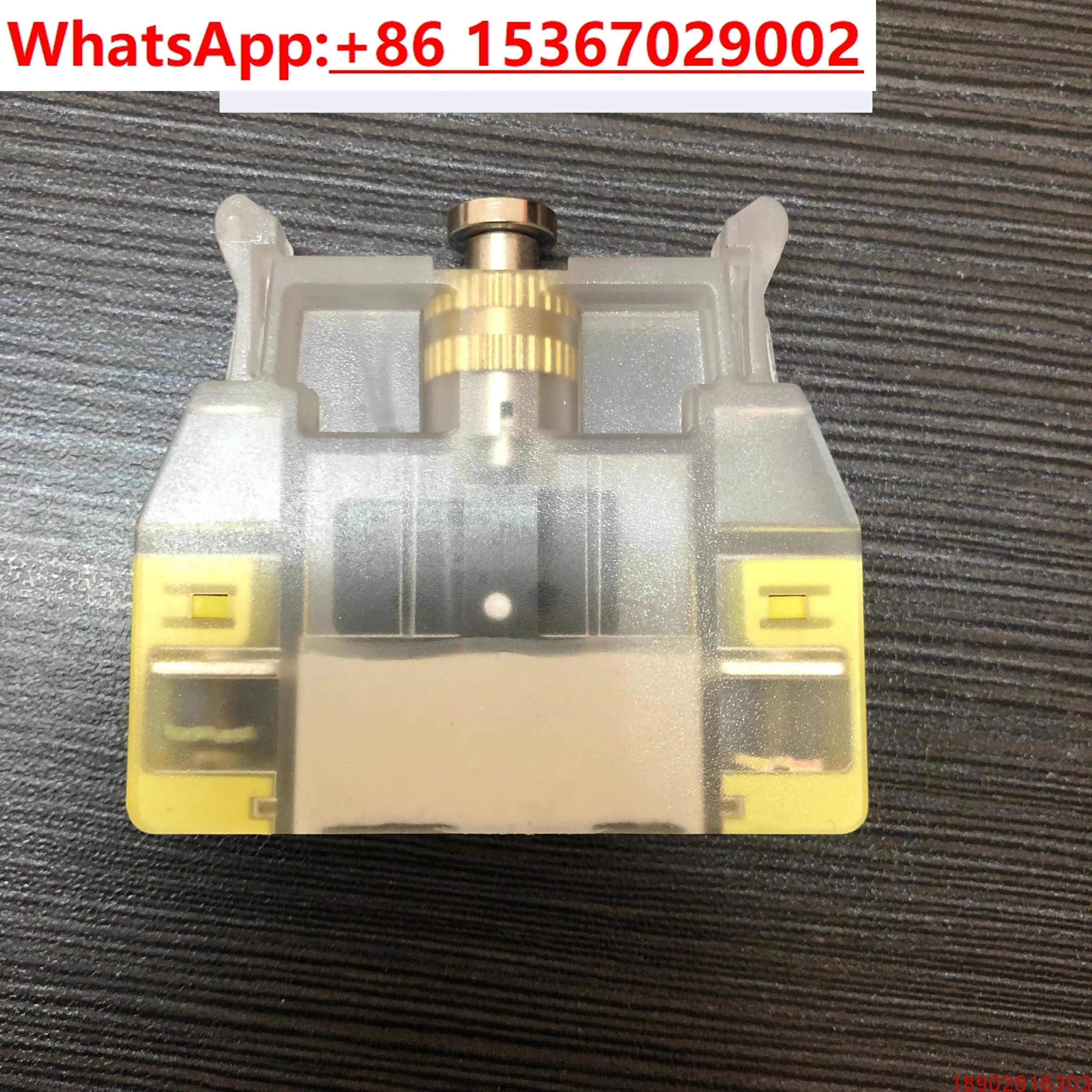 BB explosion-proof control button normally open normally closed explosion button core
BB explosion-proof control button normally open normally closed explosion button core