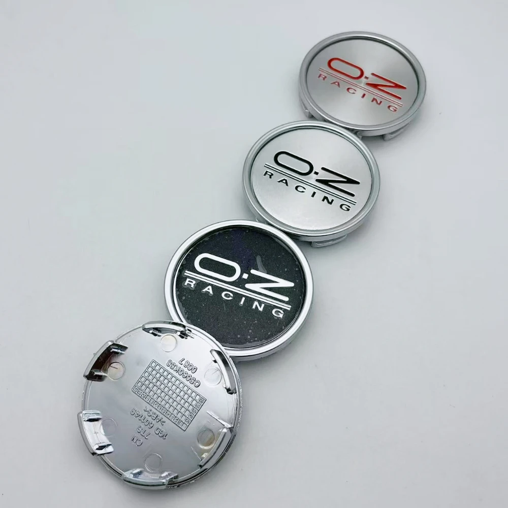 4 шт. 58 мм 53 мм эмблемы OZ Racing, заглушки для центра дисков, защитные колпачки для колес, замена автомобильных аксессуаров
4 шт. 58 мм 53 мм эмблемы OZ Racing, заглушки для центра дисков, защитные колпачки для колес, замена автомобильных аксессуаров