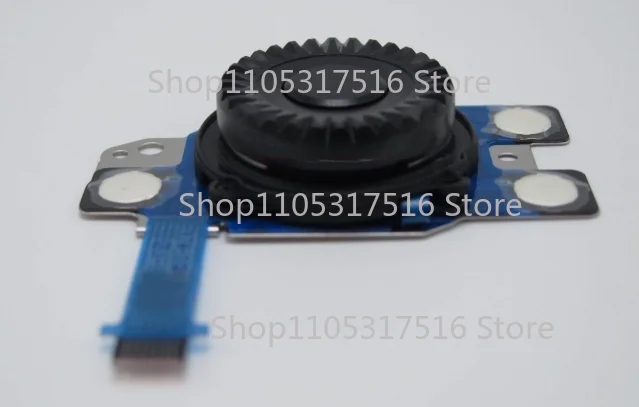 Запасные части: блок кнопок управления, панель, колесо, клавиатура в сборе для Sony A7 III ILCE-7M3 A7M3
Запасные части: блок кнопок управления, панель, колесо, клавиатура в сборе для Sony A7 III ILCE-7M3 A7M3