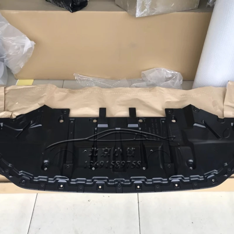 Suitable for 17 GTR God of War R35 front bar lower skirt, bumper, engine lower guard
Suitable for 17 GTR God of War R35 front bar lower skirt, bumper, engine lower guard