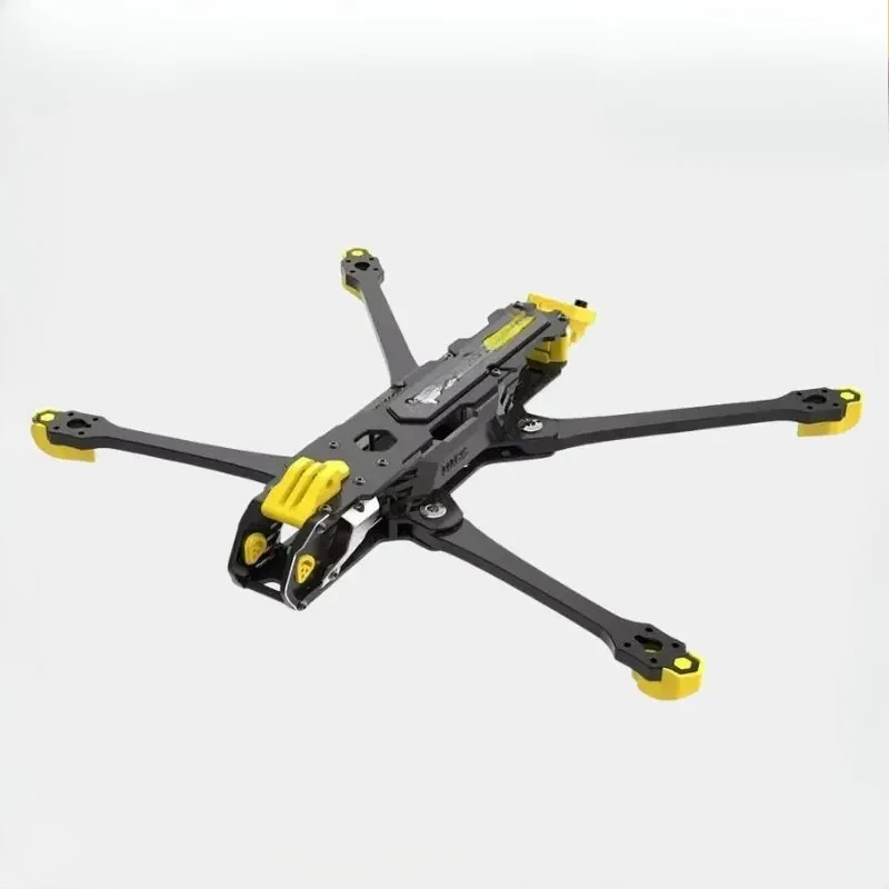 SpeedyBee Fold 8 DC Long Range Frame Kits 7mm Arm for O3 Air Unit FPV 7inch 8inch Mario Fold 8 DC Long Range Drone DIY Parts
SpeedyBee Fold 8 DC Long Range Frame Kits 7mm Arm for O3 Air Unit FPV 7inch 8inch Mario Fold 8 DC Long Range Drone DIY Parts