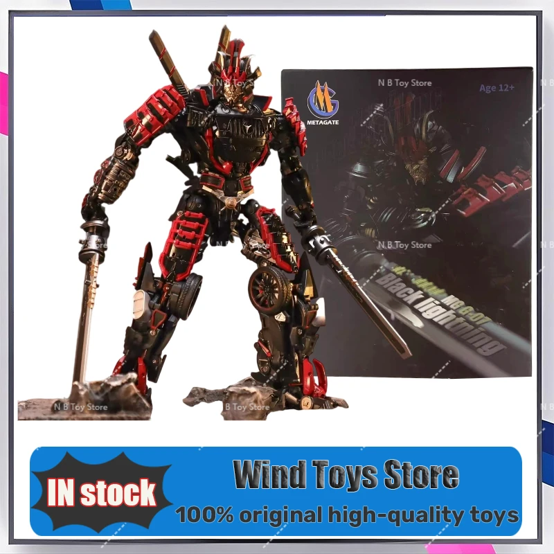 【В НАЛИЧИИ】MotoGate-G07 Haiku MG G07 G-07 Original Drift Black Lightning Three Warriors Автомобильный самолет MetaGateG07 Figura De Acción
【В НАЛИЧИИ】MotoGate-G07 Haiku MG G07 G-07 Original Drift Black Lightning Three Warriors Автомобильный самолет MetaGateG07 Figura De Acción