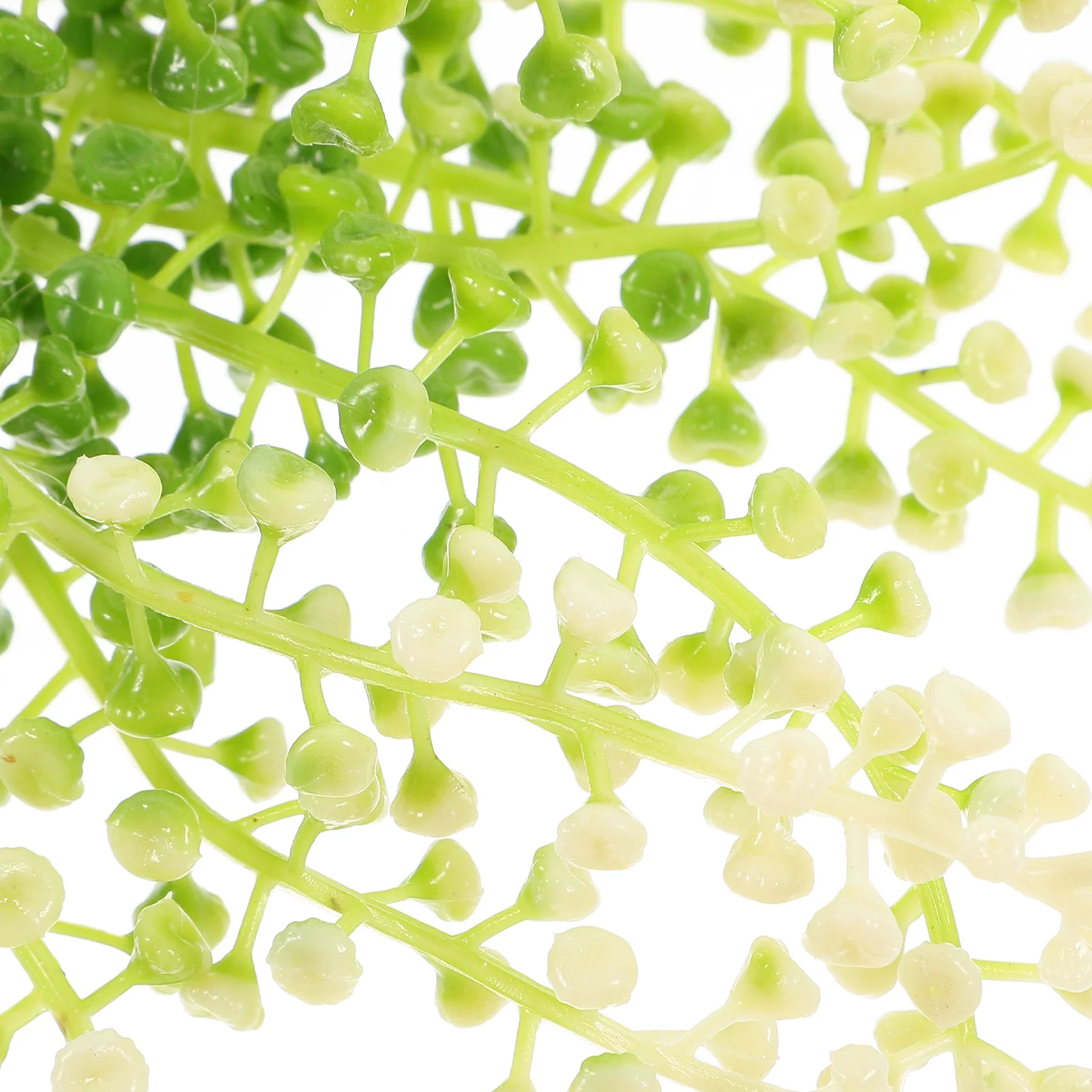 10 Pcs Simulated Plant Stems Artificial Greenery Picks Plants Outdoor Diy Flower Arrangement Plastic Faux Indoor
10 Pcs Simulated Plant Stems Artificial Greenery Picks Plants Outdoor Diy Flower Arrangement Plastic Faux Indoor