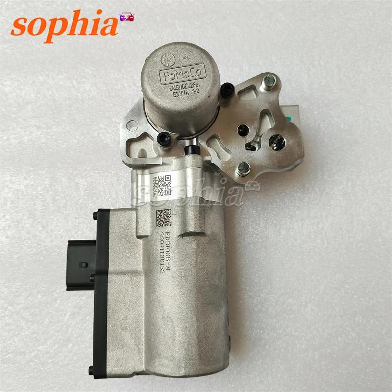 6F35 Original Brand New Automatic Transmission Start/Stop Pumps For Ford 1 Year Warranty
6F35 Original Brand New Automatic Transmission Start/Stop Pumps For Ford 1 Year Warranty