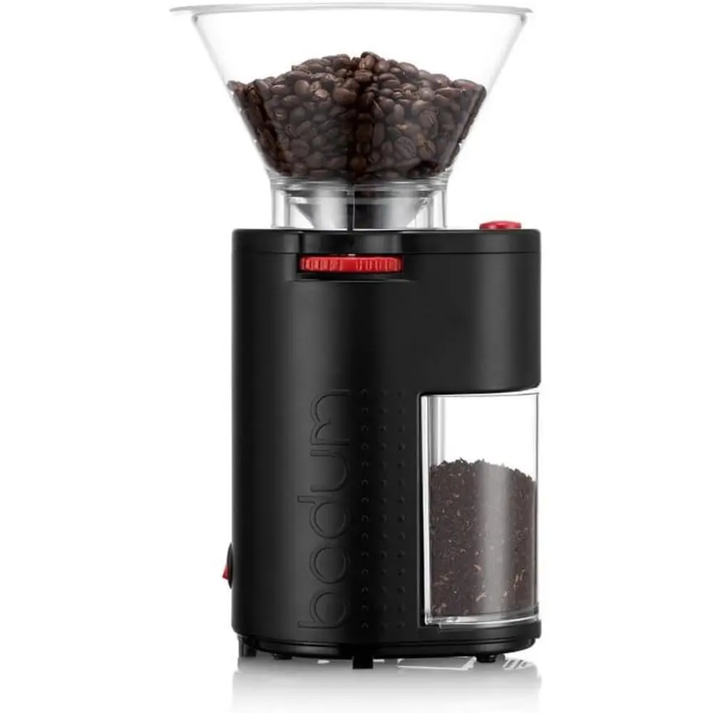 220g 160W Electric Coffee Grinder - 11750 Model - Affordable Choice
220g 160W Electric Coffee Grinder - 11750 Model - Affordable Choice