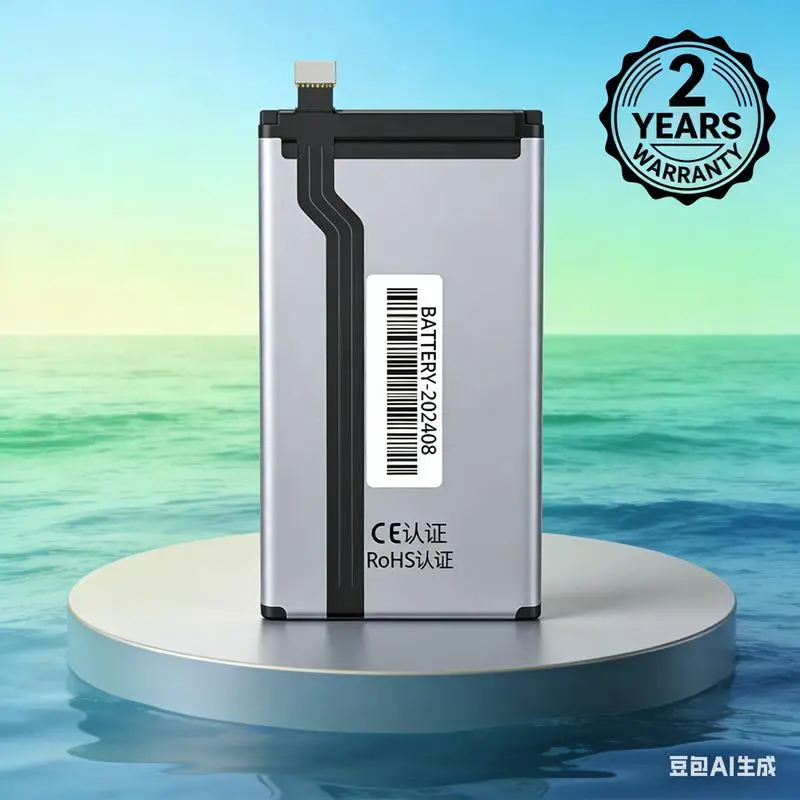 BS03FA Mobile Phone Battery For Xiaomi Black Shark 2 Shark2 4000mAh Real Capacity
BS03FA Mobile Phone Battery For Xiaomi Black Shark 2 Shark2 4000mAh Real Capacity