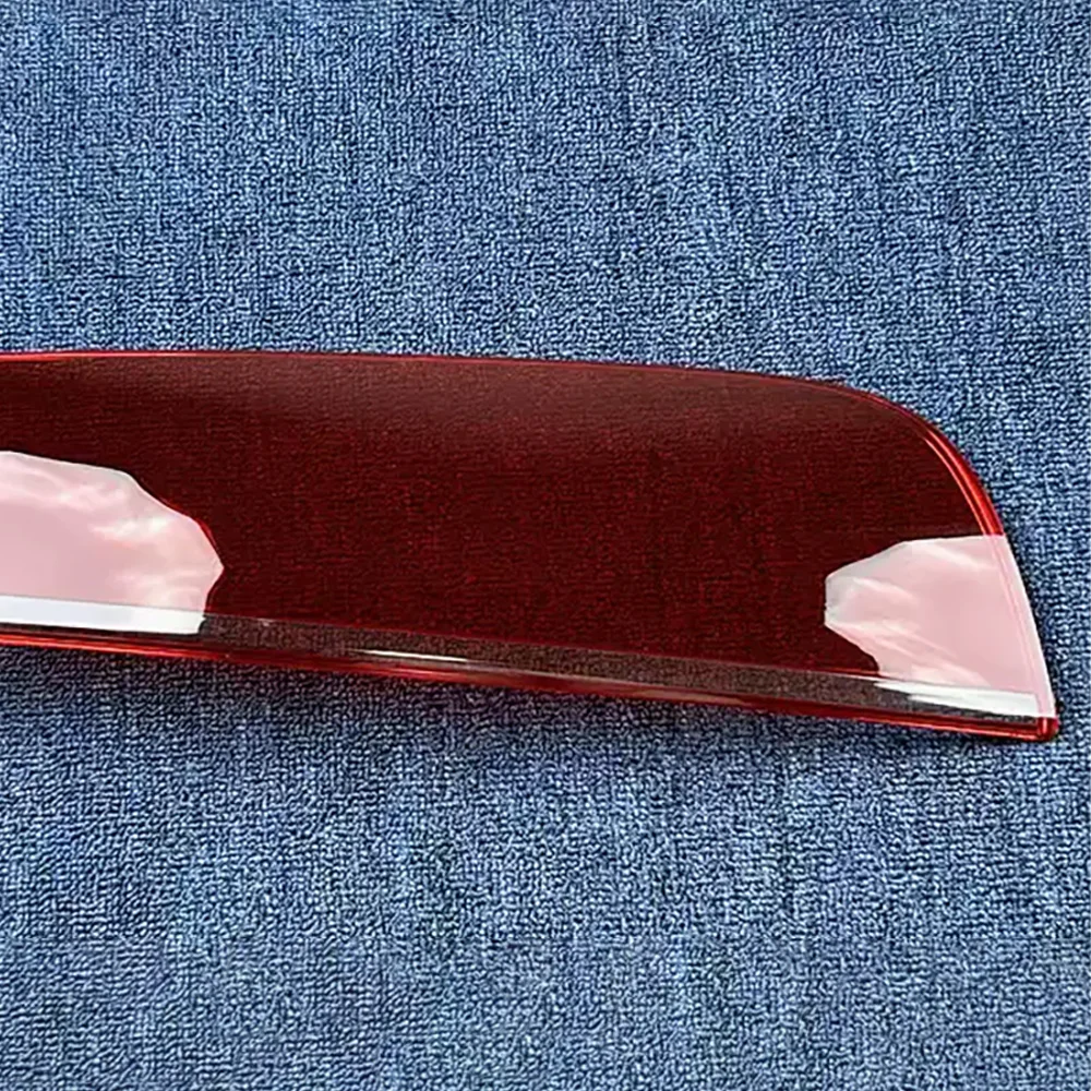 For Audi R8 2007 2008--2011 Rear Taillight Cover Transparent Shade Lamp Taillamp Shell Plexiglass Replace Original Lampshade
For Audi R8 2007 2008--2011 Rear Taillight Cover Transparent Shade Lamp Taillamp Shell Plexiglass Replace Original Lampshade