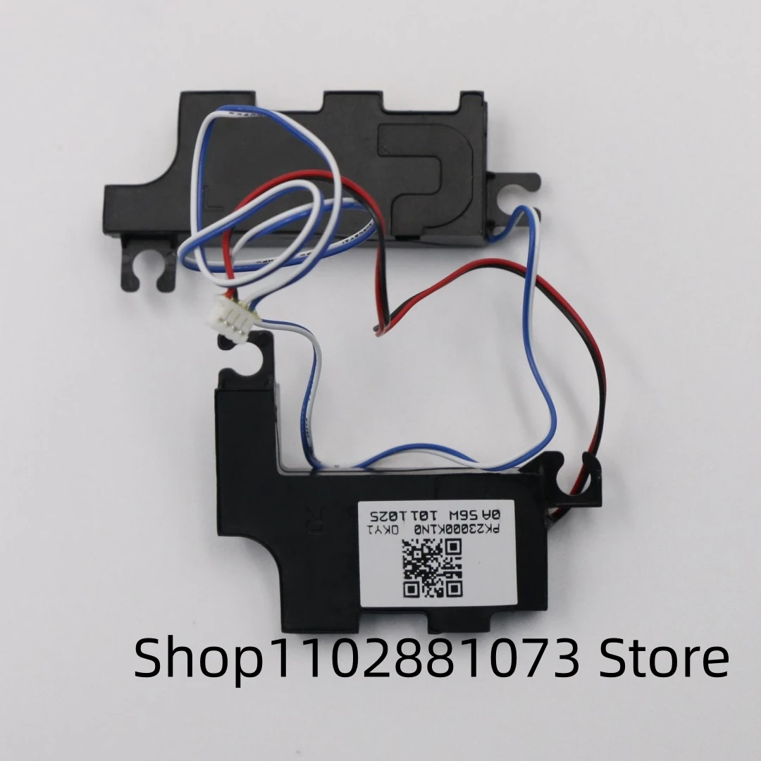 Новая Оригинальная Колонка для ноутбука Lenovo ThinkPad E450 E455 E450c E460 E465, левая и правая, 00HN646
Новая Оригинальная Колонка для ноутбука Lenovo ThinkPad E450 E455 E450c E460 E465, левая и правая, 00HN646