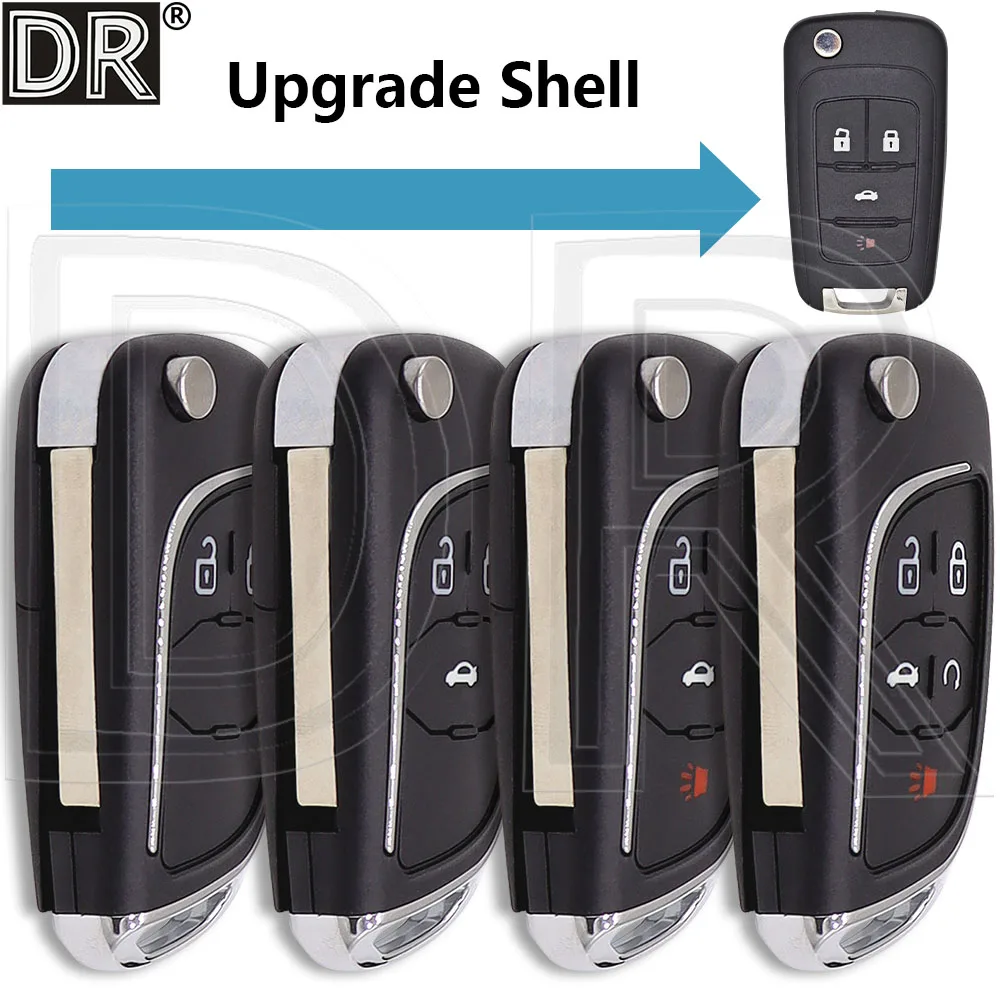 Great Replacement Car Key Modified Shell Case For Chevrolet Cruze Aveo Sail Orlando Spark Opel Vauxhall Astra Corsa Zafira
Great Replacement Car Key Modified Shell Case For Chevrolet Cruze Aveo Sail Orlando Spark Opel Vauxhall Astra Corsa Zafira