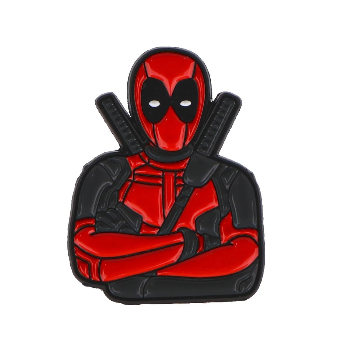 Cool Figure Enamel Pins Custom Brooches Lapel Badges Briefcase backpacks Accessories Decoration Jewelry
Cool Figure Enamel Pins Custom Brooches Lapel Badges Briefcase backpacks Accessories Decoration Jewelry