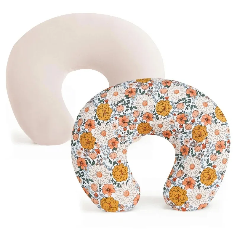 22.5x18cm 2pcs Pillowcases for Washing Newborn Feeding Pillow Pillowcase Elastic U Shaped Breastfeeding Pillowcase Printing
22.5x18cm 2pcs Pillowcases for Washing Newborn Feeding Pillow Pillowcase Elastic U Shaped Breastfeeding Pillowcase Printing