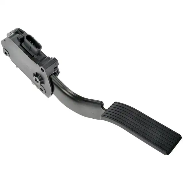 Dorman 699-115 Accelerator Pedal for Specific Chevrolet / Pontiac / Saturn Models Fits select
Dorman 699-115 Accelerator Pedal for Specific Chevrolet / Pontiac / Saturn Models Fits select