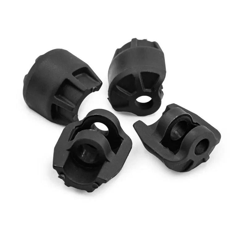 ARRMA 6S Shock Cap Set for 1/7 & 1/8 RC Cars – Durable Plastic Shock Absorber Cap Replacement (Multiple Colors) W204
ARRMA 6S Shock Cap Set for 1/7 & 1/8 RC Cars – Durable Plastic Shock Absorber Cap Replacement (Multiple Colors) W204