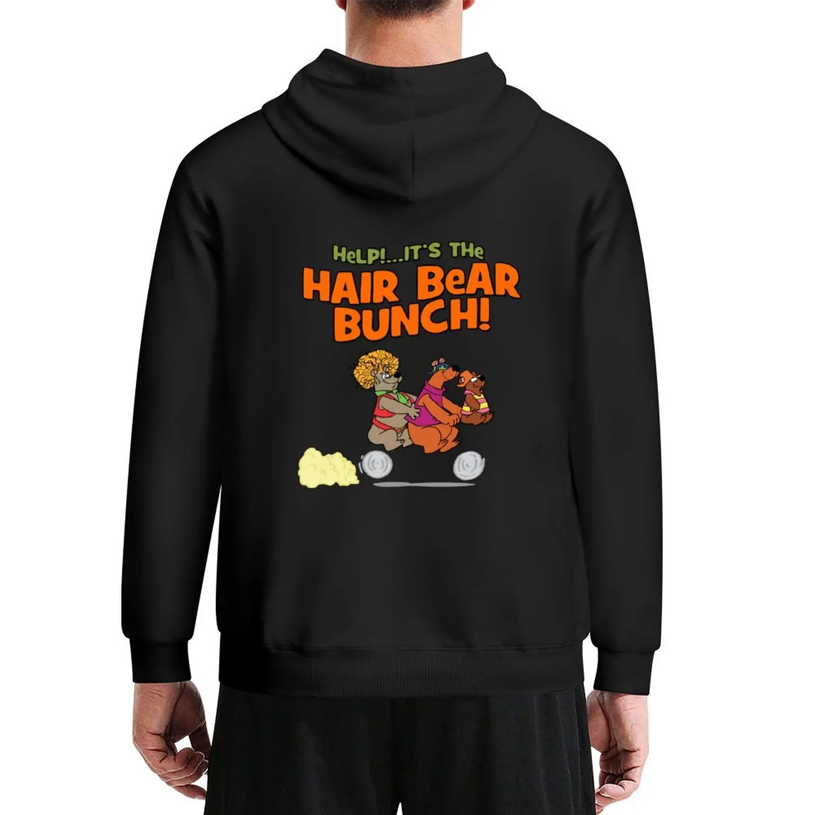 hair bear bike Hoodie men's clothes autumn clothes korean clothes korean style oversized hoodie
hair bear bike Hoodie men's clothes autumn clothes korean clothes korean style oversized hoodie