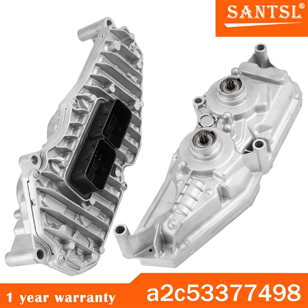 Новый модуль управления трансмиссией TCU TCM для 2011-2018 Ford Focus A2C5337749
Новый модуль управления трансмиссией TCU TCM для 2011-2018 Ford Focus A2C5337749