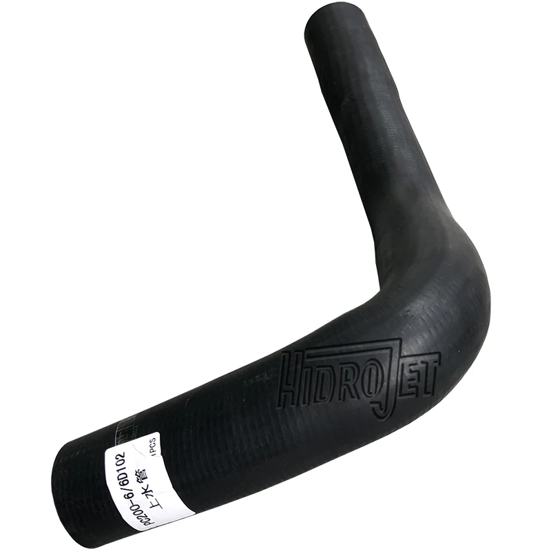 komatsus PC200-6 6D102 excavator accessories wholesale, high-quality new upper radiator hose 20Y-03-28293 20Y0328293
komatsus PC200-6 6D102 excavator accessories wholesale, high-quality new upper radiator hose 20Y-03-28293 20Y0328293