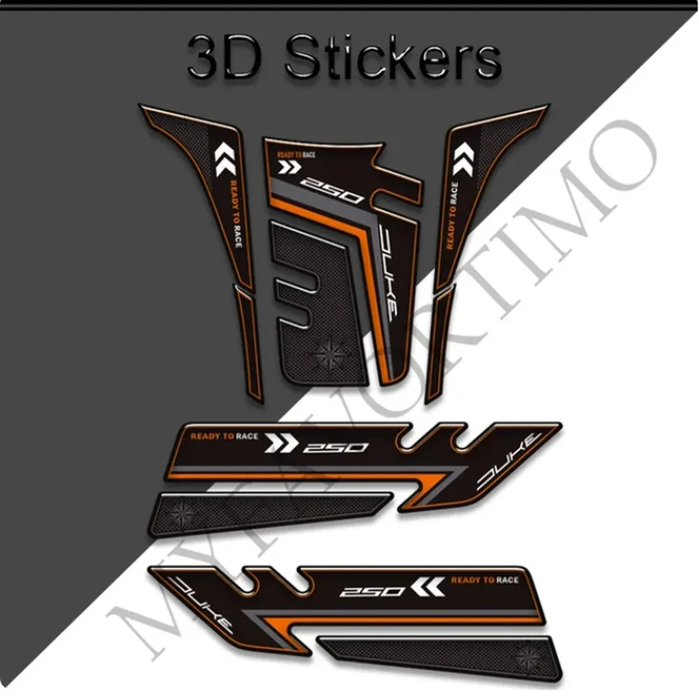 2011 - 2018 2019 2020 2021 2022 For DUKE 250 Motorcycle Stickers Decals Tank Pad Grips Protection Knee
2011 - 2018 2019 2020 2021 2022 For DUKE 250 Motorcycle Stickers Decals Tank Pad Grips Protection Knee