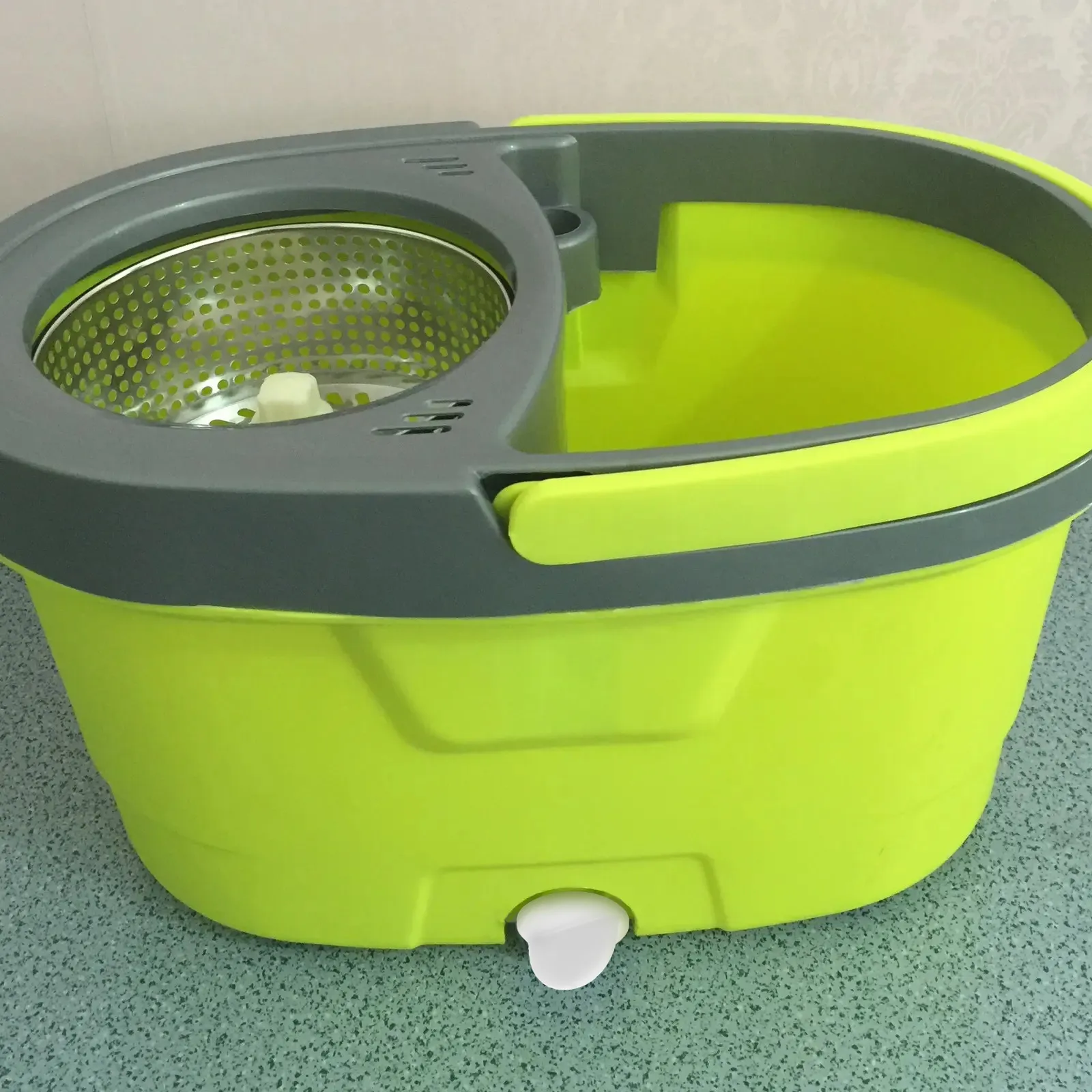 2Pcs Mop Bucket Rubber Stopper Small Sealing Plug Outlet Plug Replacement for Leakproof Water Control Mop Bucket Accessory
2Pcs Mop Bucket Rubber Stopper Small Sealing Plug Outlet Plug Replacement for Leakproof Water Control Mop Bucket Accessory