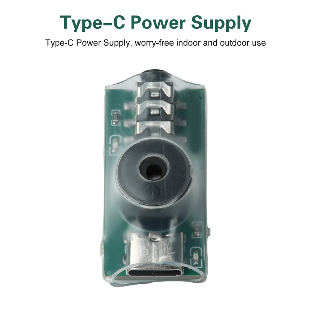 Single Board CW Key Oscillator Morse Code Practice Trainer with Type-C Port Compact Size Plug and Play Hand Key Module
Single Board CW Key Oscillator Morse Code Practice Trainer with Type-C Port Compact Size Plug and Play Hand Key Module