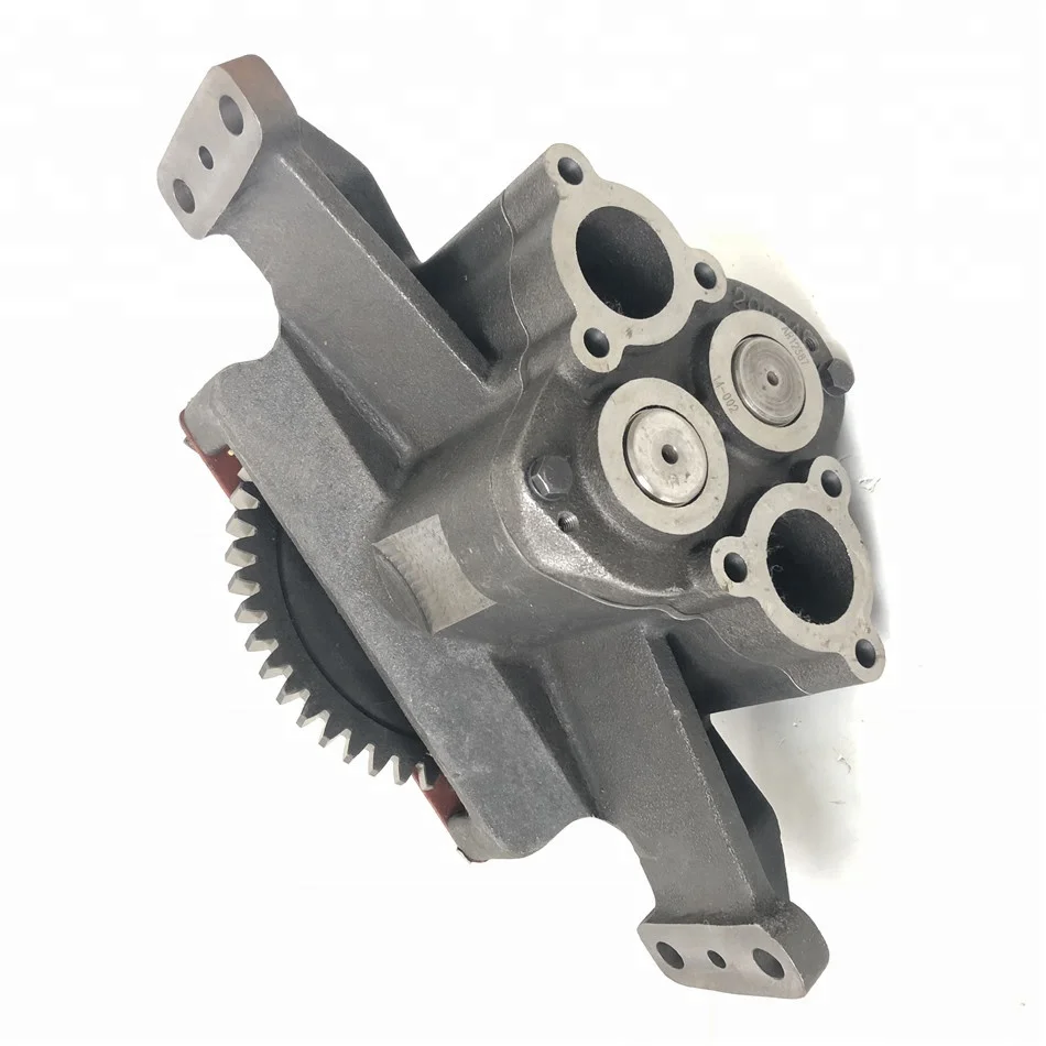 KTA38 K50 QSK50 Diesel Engine Lubrcating Oil Pump 3634640 3634643 3634648 3627921
KTA38 K50 QSK50 Diesel Engine Lubrcating Oil Pump 3634640 3634643 3634648 3627921