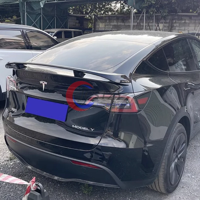 2024 For Tesla Model Y Accessories Spoilers Wings for Tesla Model 3 Highland 2024 Accessories 3/Y 2017-2024 ABS Material
2024 For Tesla Model Y Accessories Spoilers Wings for Tesla Model 3 Highland 2024 Accessories 3/Y 2017-2024 ABS Material