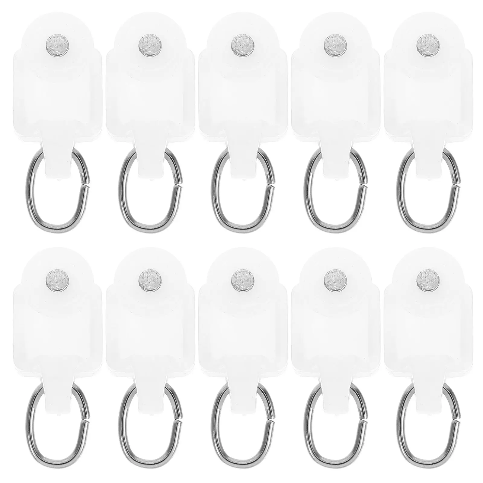 Silent Hook Pulley PE Material Wearproof Curtain Track Roller L Shape Rail Easy Install Long Use Stainless Steel
Silent Hook Pulley PE Material Wearproof Curtain Track Roller L Shape Rail Easy Install Long Use Stainless Steel