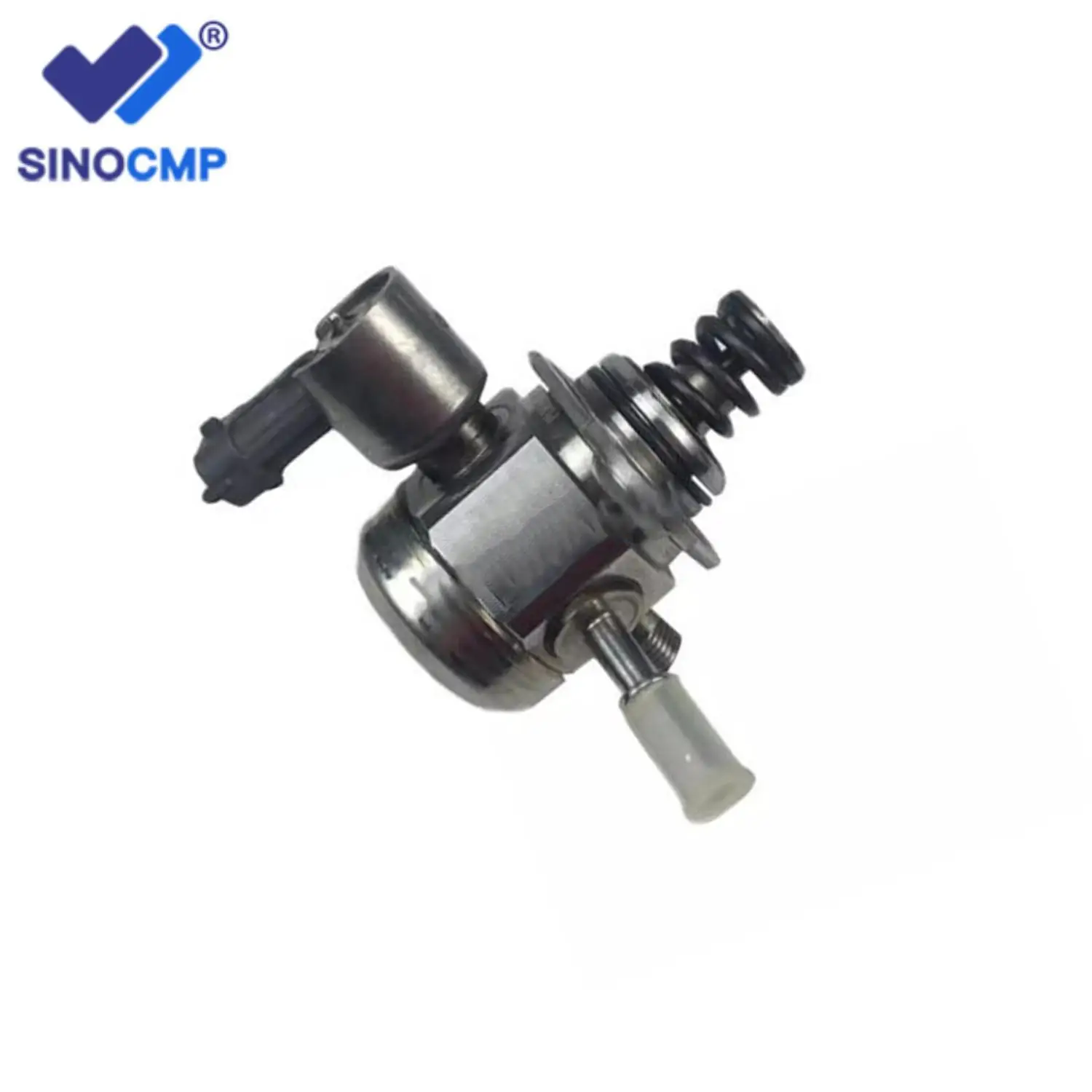 High Pressure Fuel Pump CM5G-9D376-GA 1762793 For Ford EcoSport Fiesta Focus Transit Courier 1.0T
High Pressure Fuel Pump CM5G-9D376-GA 1762793 For Ford EcoSport Fiesta Focus Transit Courier 1.0T