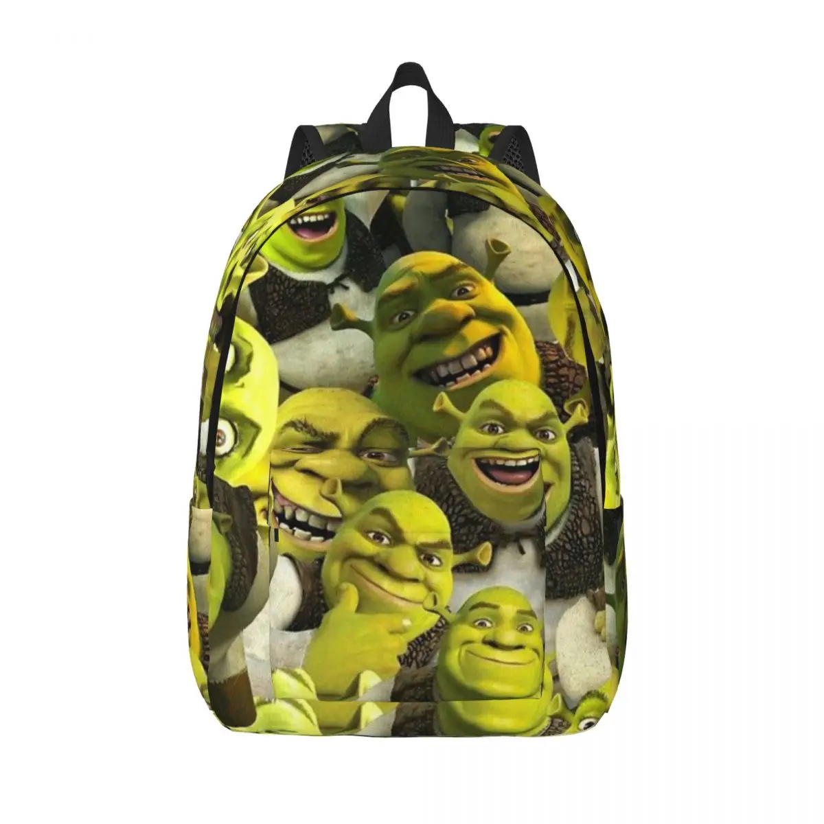 Классический рюкзак Shreks, подарочный школьный рюкзак для мужчин и женщин, сумка через плечо для колледжа
Классический рюкзак Shreks, подарочный школьный рюкзак для мужчин и женщин, сумка через плечо для колледжа