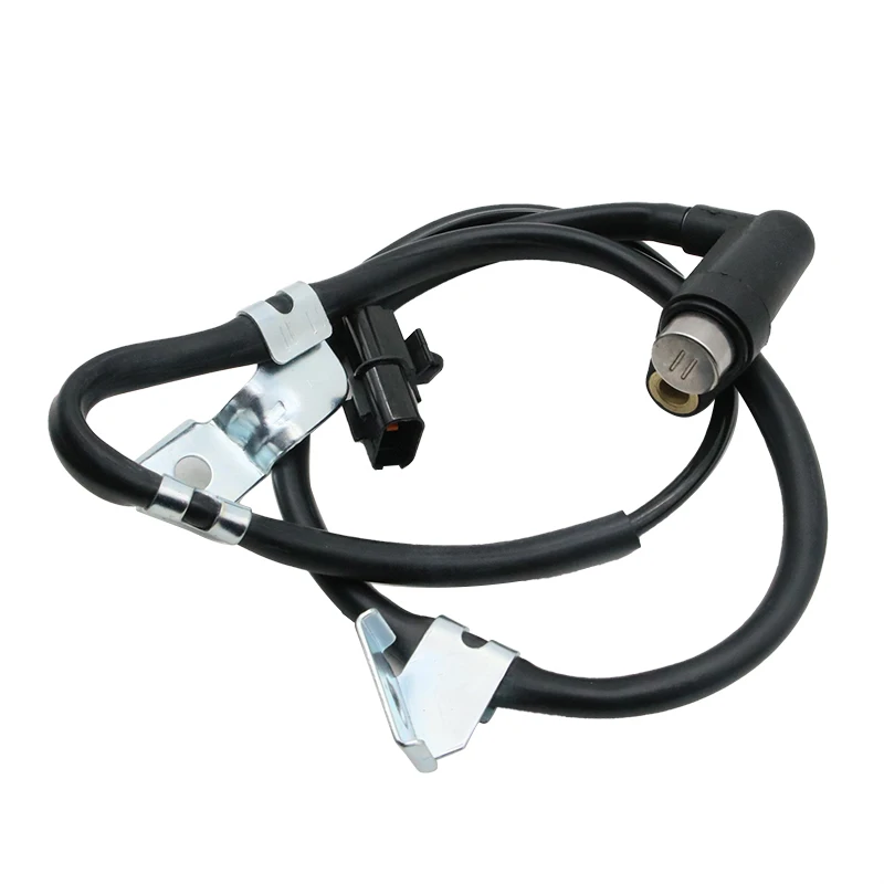 95626-4A100 956264A100 High Quality New Rear Left ABS Wheel Speed Sensor For Hyundai H1 Starex 2.4 2.5 2000-2007 Auto Parts
95626-4A100 956264A100 High Quality New Rear Left ABS Wheel Speed Sensor For Hyundai H1 Starex 2.4 2.5 2000-2007 Auto Parts