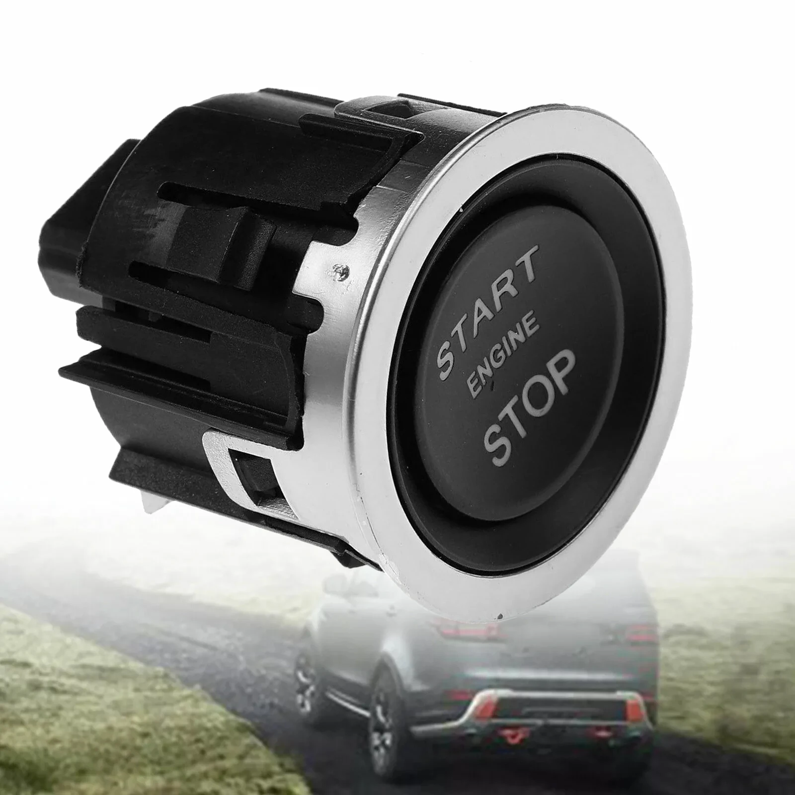 For Land Rover Range Rover Sport Evoque Discovery Sport LR094038 Engine Ignition Stop Start Button Switch Accessories Replace
For Land Rover Range Rover Sport Evoque Discovery Sport LR094038 Engine Ignition Stop Start Button Switch Accessories Replace