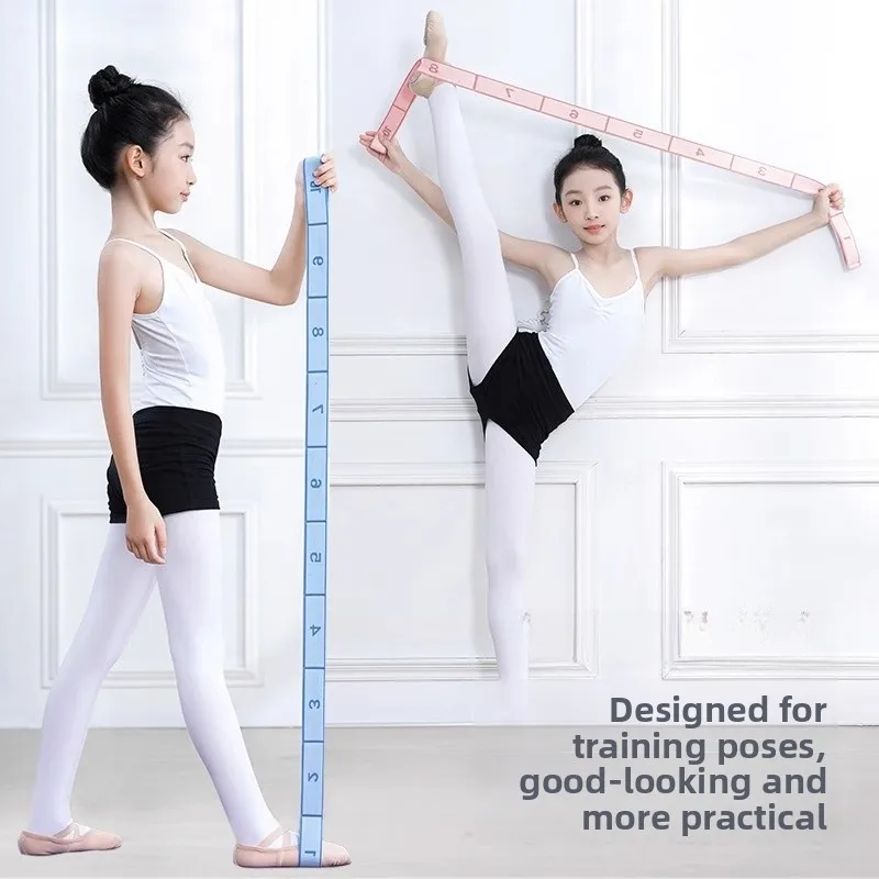 Детский танцевальный пояс для специальной практики, растягивающийся пояс, 0 id, 2 id, эспандер, тренировочная лента для йоги, Fitn Band
Детский танцевальный пояс для специальной практики, растягивающийся пояс, 0 id, 2 id, эспандер, тренировочная лента для йоги, Fitn Band