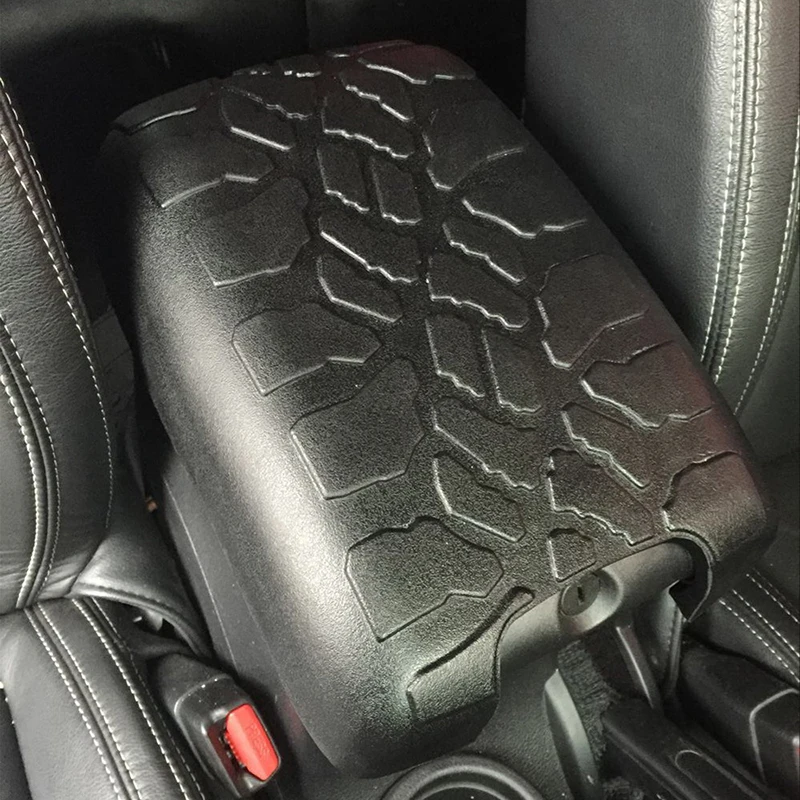 Lantsun J144 Armrest Cover 1-PC ABS Car Armrest Pad Non Slip Arm Rest for Jeep for Wrangler JK07-17
Lantsun J144 Armrest Cover 1-PC ABS Car Armrest Pad Non Slip Arm Rest for Jeep for Wrangler JK07-17