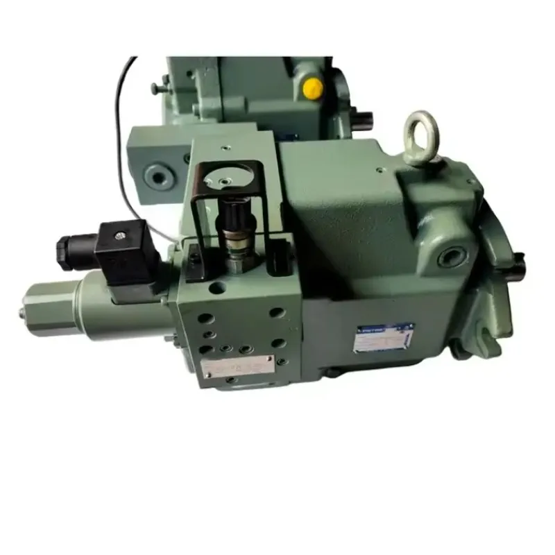 A70-F-R-04-H-K-A-3266 A10 a Series Variable Piston Pump A16 A22 A37 A56 A70 A90 A145 Series High Pressure Hydraulic Piston Pump
A70-F-R-04-H-K-A-3266 A10 a Series Variable Piston Pump A16 A22 A37 A56 A70 A90 A145 Series High Pressure Hydraulic Piston Pump