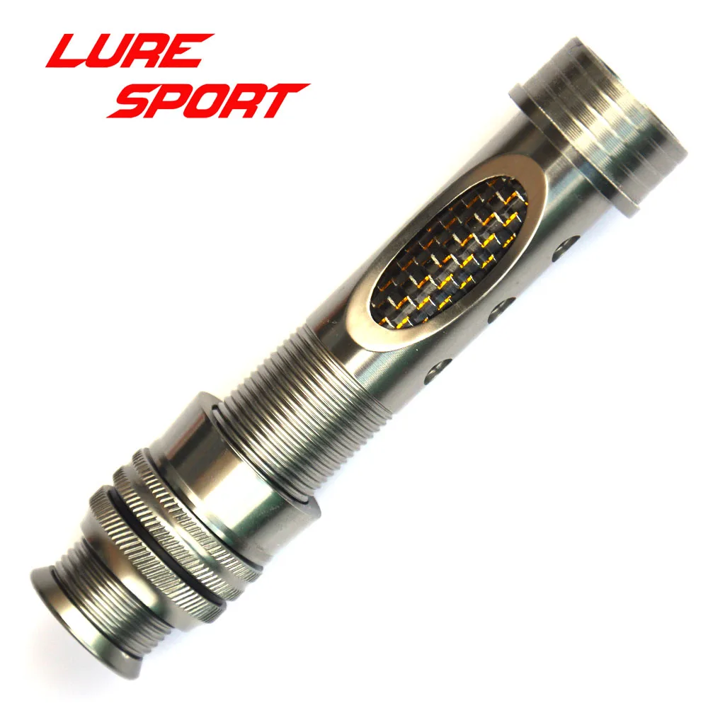 2 шт., сиденье для катушки Fly, алюминиевый корпус, карбоновая трубка, удочка, строительный компонент, ремонтный шест, аксессуар «сделай сам»
2 шт., сиденье для катушки Fly, алюминиевый корпус, карбоновая трубка, удочка, строительный компонент, ремонтный шест, аксессуар «сделай сам»