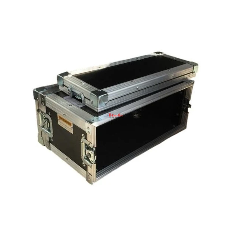 Mixer Flight Case for Behringer Xr12
Mixer Flight Case for Behringer Xr12