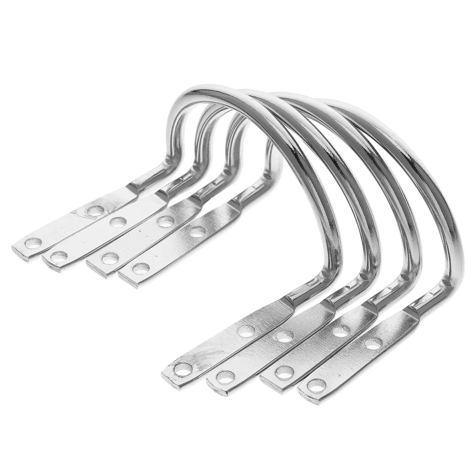 4pcs Iron Wire Tool Hook Work Belt Hammer Holder Hatchet Holder Heavy Duty Tool Belt Hook Heavy Duty Hammer Pliers Rack for Hamm
4pcs Iron Wire Tool Hook Work Belt Hammer Holder Hatchet Holder Heavy Duty Tool Belt Hook Heavy Duty Hammer Pliers Rack for Hamm