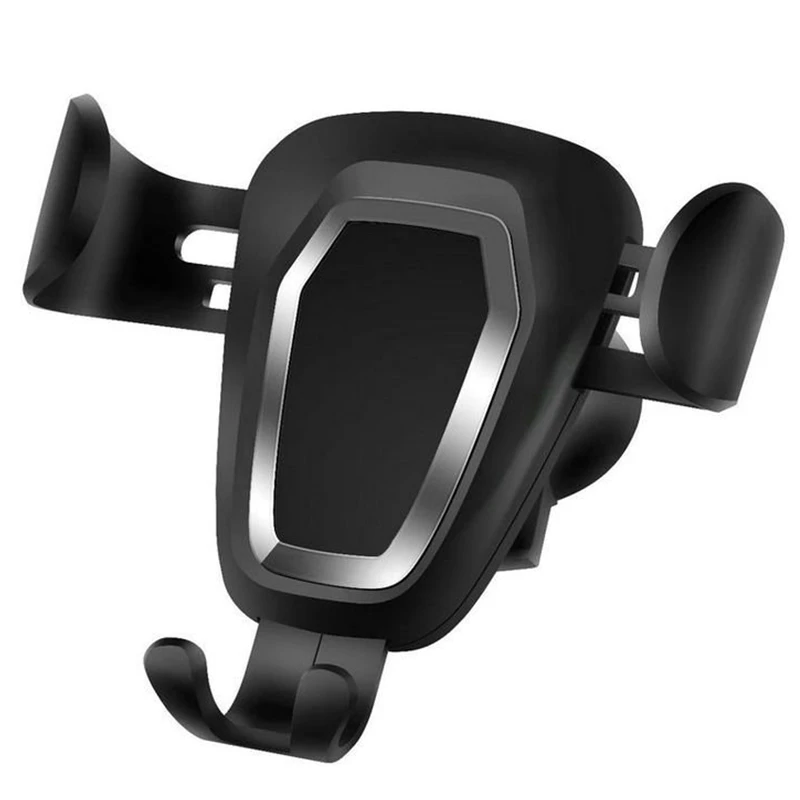 Agnicy Mobile Phone Car Bracket Automatic Gravity Outlet Car Navigator Rotating Bracket
Agnicy Mobile Phone Car Bracket Automatic Gravity Outlet Car Navigator Rotating Bracket