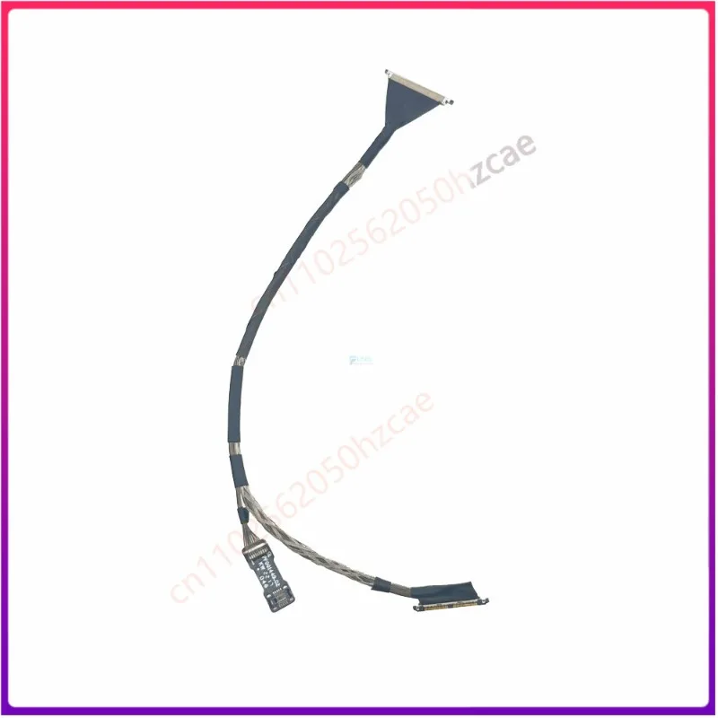 USED Genuine Gimbal PTZ Cable for DJI Avata Gimbal Camera Coaxial Line Video Signal Transmission Wire Spart Part In Stock
USED Genuine Gimbal PTZ Cable for DJI Avata Gimbal Camera Coaxial Line Video Signal Transmission Wire Spart Part In Stock