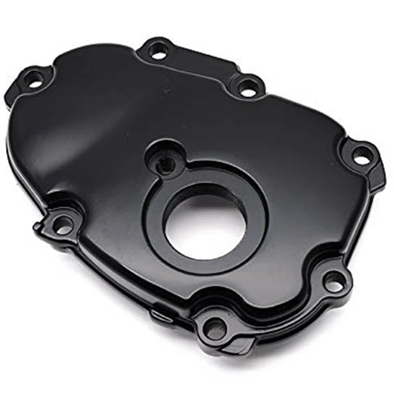 Motorcycle Engine Stator Crankcase Cover For Yamaha Yzf R6 600 2006-2014-A02G
Motorcycle Engine Stator Crankcase Cover For Yamaha Yzf R6 600 2006-2014-A02G