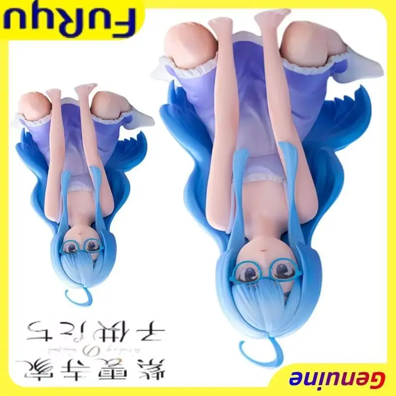 【100%original】FURYU Shiunji-ke No Kodomotachi - Shiunji Seiha -Noodle Stopper Figure H=11CM Garage Kit Action Figure Gifts Toys
【100%original】FURYU Shiunji-ke No Kodomotachi - Shiunji Seiha -Noodle Stopper Figure H=11CM Garage Kit Action Figure Gifts Toys