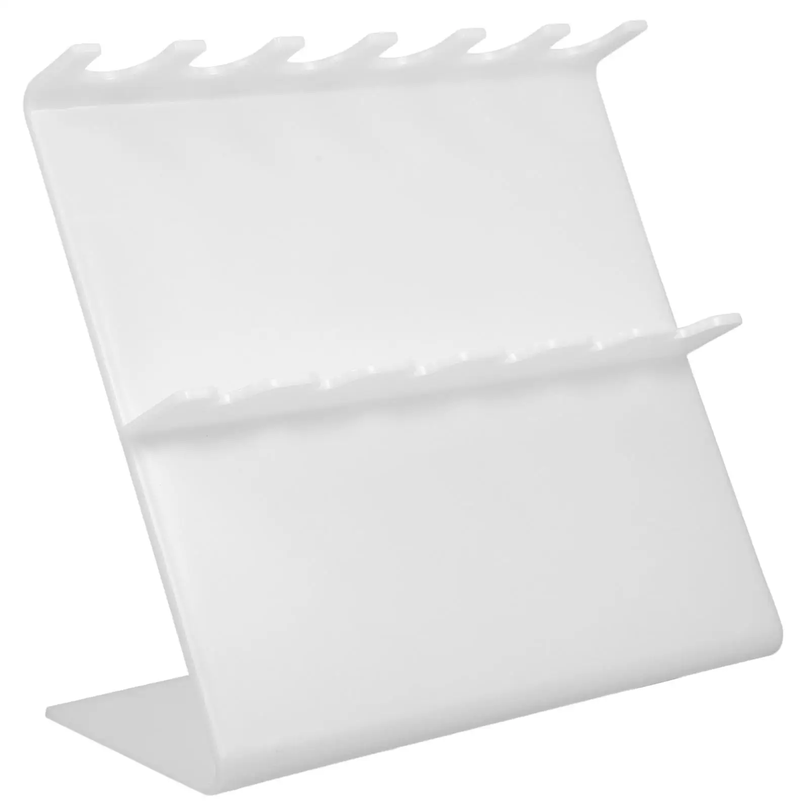 Pipette Stand Holder Rack for Multiple Pipettes Lab Experiment Tool Portable Storage Solution Plastic Lab Equipment
Pipette Stand Holder Rack for Multiple Pipettes Lab Experiment Tool Portable Storage Solution Plastic Lab Equipment