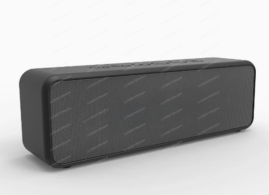 X5 портативный беспроводной Bluetooth-динамик 3D стерео аудио IPX6 водонепроницаемый 30 Вт мощный сабвуфер 15 часов сверхдлительный режим ожидания
X5 портативный беспроводной Bluetooth-динамик 3D стерео аудио IPX6 водонепроницаемый 30 Вт мощный сабвуфер 15 часов сверхдлительный режим ожидания