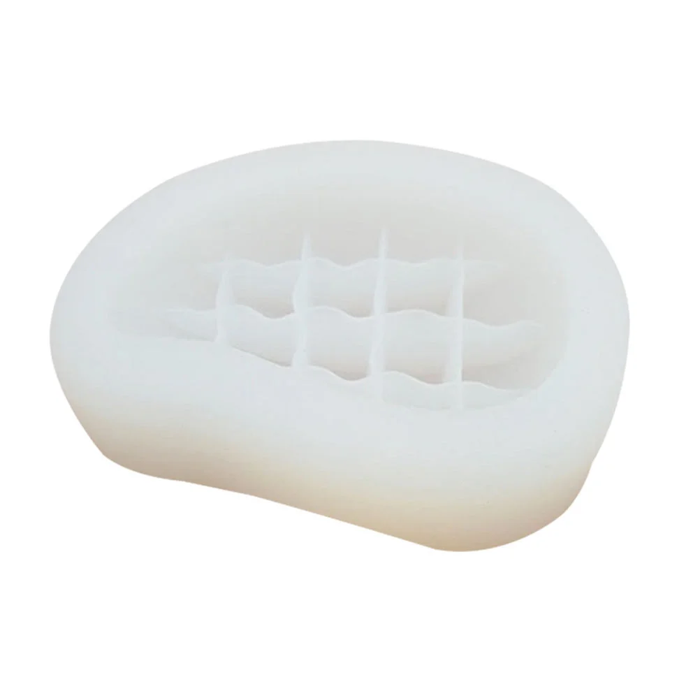 Mango Silicone Mold Fruit Molds Cake Adorable Baking Homemade Mode DIY Heart-shaped
Mango Silicone Mold Fruit Molds Cake Adorable Baking Homemade Mode DIY Heart-shaped