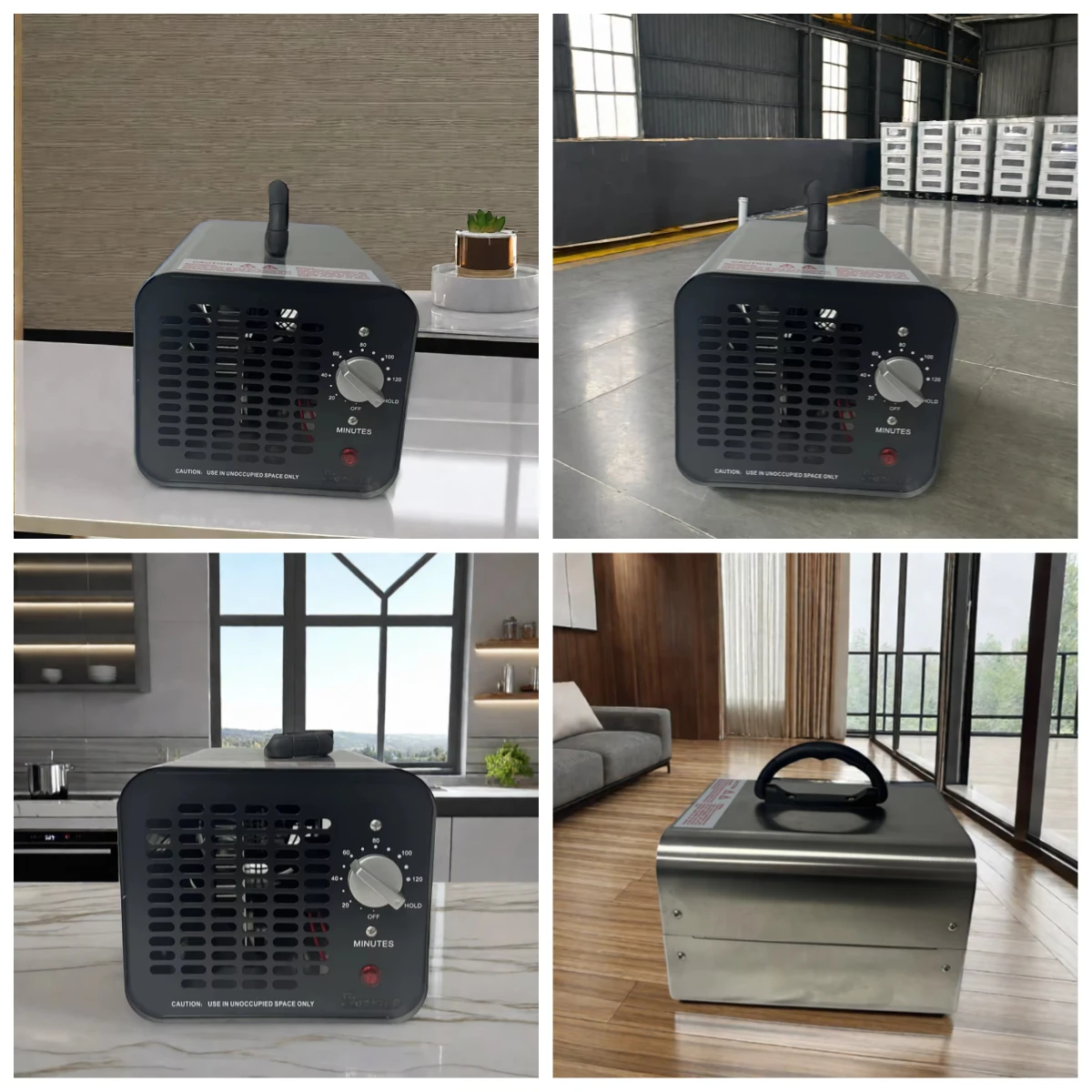 Commercial Portable Air Purifier 10000mg Silver Ion EMC Certified Home Car Office Smoke Pet Odor Eliminator
Commercial Portable Air Purifier 10000mg Silver Ion EMC Certified Home Car Office Smoke Pet Odor Eliminator