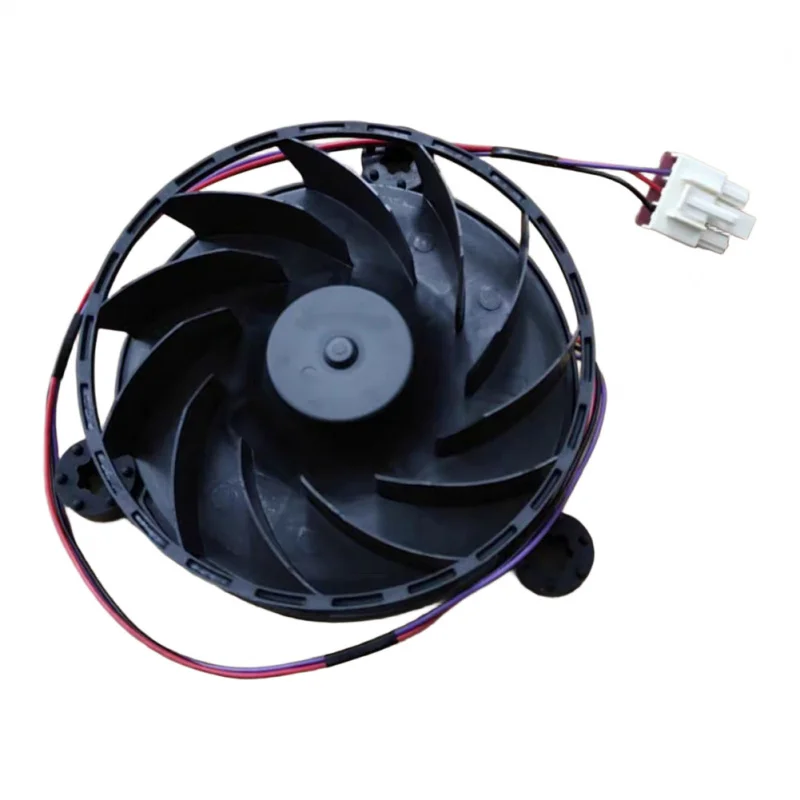 Z Refrigerator Fan Motor DC12V Compatible with BCD-216WM 207WM 235WM Models
Z Refrigerator Fan Motor DC12V Compatible with BCD-216WM 207WM 235WM Models