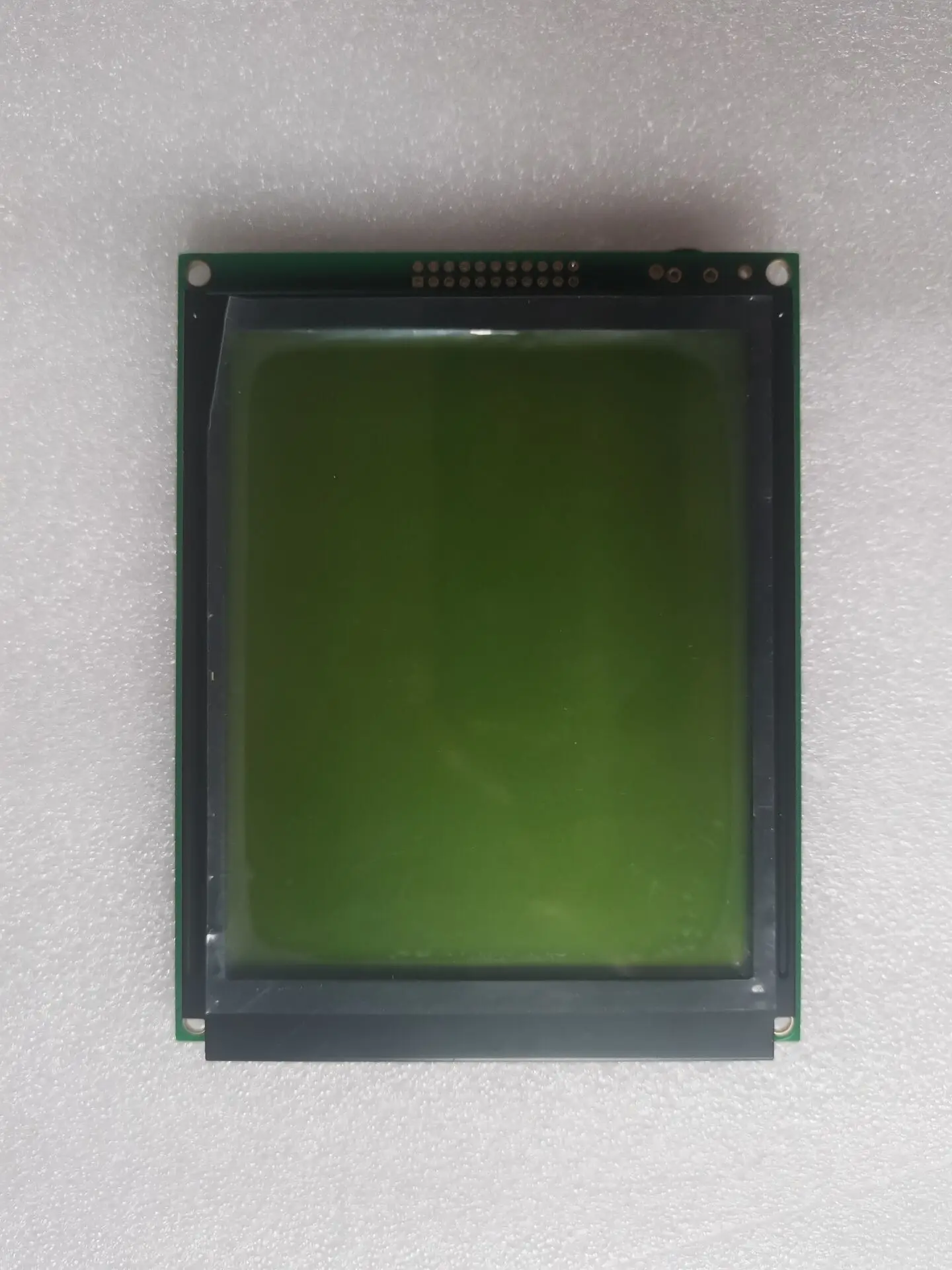 Brand new DMF5001NY-LY-AIE 4.7 inch 160*128 Mono LCD Display Modules Zhiyan supply
Brand new DMF5001NY-LY-AIE 4.7 inch 160*128 Mono LCD Display Modules Zhiyan supply